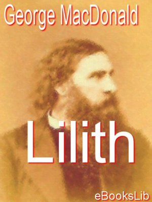 cover image of Lilith